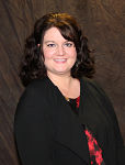 Photo of Amber Reynolds-Lorentz, PA-C